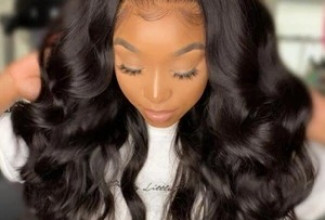 4 * 4 Lace Wigs