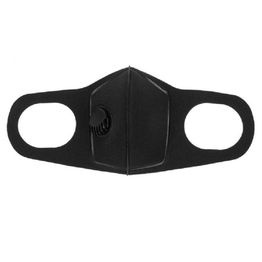 Washable Reusable and Dustproof PM2.5 Pollution Face Mask Washable Reusable and Dustproof PM2.5 Pollution Face Mask