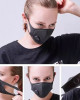 Washable Reusable and Dustproof PM2.5 Pollution Face Mask Washable Reusable and Dustproof PM2.5 Pollution Face Mask