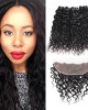 water wave hair 4 bundles peruvian water wave hair bundles with ear to ear lace frontal closure