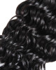 water wave hair 4 bundles peruvian water wave hair bundles with ear to ear lace frontal closure