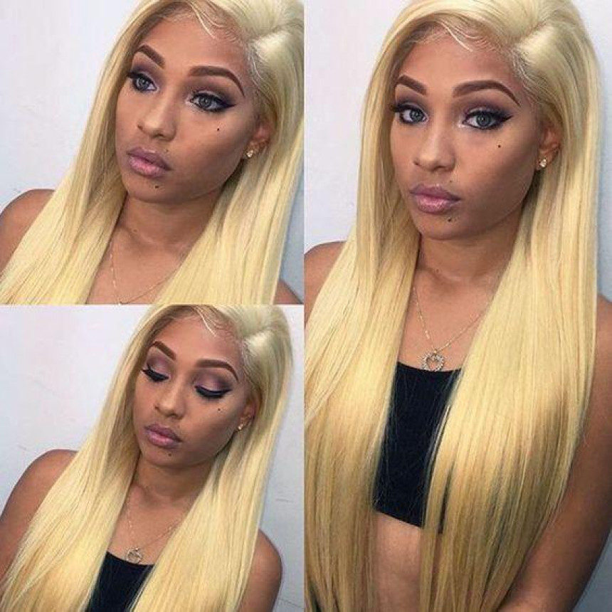 613 blonde wig 4x4 lace closure wig brazilian straight virgin human hair wigs on sale 613 blonde wig 4x4 lace closure wig brazilian straight virgin human hair wigs on sale