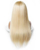 613 blonde wig 4x4 lace closure wig brazilian straight virgin human hair wigs on sale