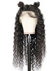 water wave hair lace front virgin remy human hair wigs water wave hair lace front virgin remy human hair wigs