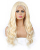 Brazilian 613 Blonde Body Wave Human Hair Wigs 4x4 Lace Closure Wig Brazilian 613 Blonde Body Wave Human Hair Wigs 4x4 Lace Closure Wig