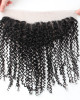 Virgin Brazilian Curly Hair 3 Bundles with 13*4 Lace Frontal Virgin Brazilian Curly Hair 3 Bundles with 13*4 Lace Frontal