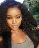 brazilian curly human hair 4 bundles deals