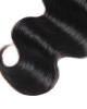 cheap brazilian bundles  body wave 4 bundles with a closure