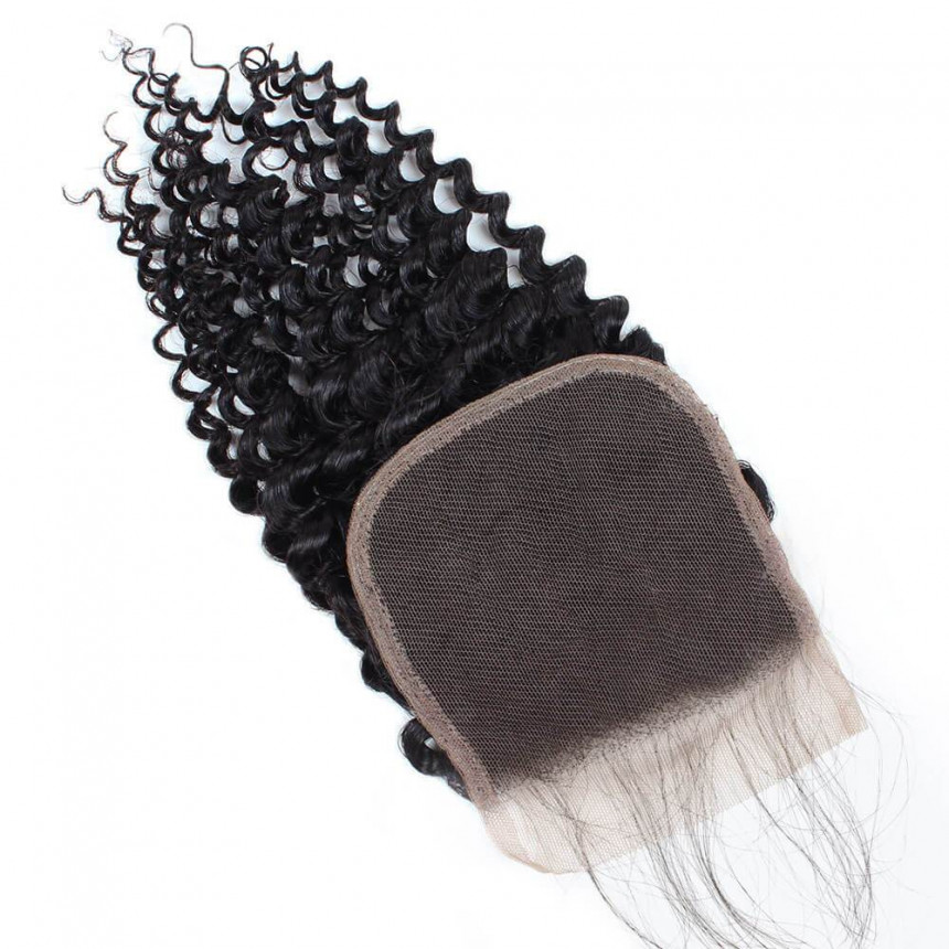 brazilian hair curly wave weaves 4 bundles with lace closure brazilian hair curly wave weaves 4 bundles with lace closure
