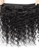 brazilian loose deep wave 3 bundles with 13 4 ear to ear lace frontal closure  hair