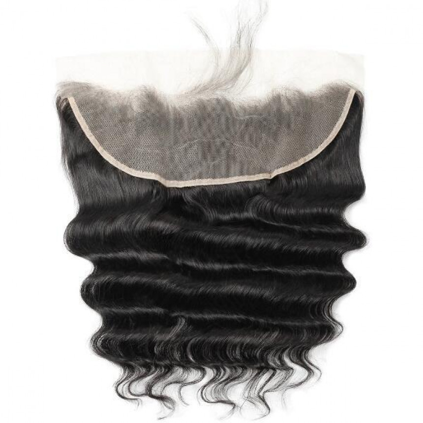deep wave frontal brazilian loose deep wave hair bundles with 13 4 ear to ear lace frontal closure deep wave frontal brazilian loose deep wave hair bundles with 13 4 ear to ear lace frontal closure