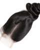 brazilian loose wave virgin human hair weave 3 bundles with 2 4 lace closure with baby hair brazilian loose wave virgin human hair weave 3 bundles with 2 4 lace closure with baby hair