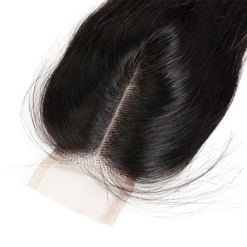 brazilian long straight hair bundles with baby hair 3 bundles hair weave with 2x4 lace closure brazilian long straight hair bundles with baby hair 3 bundles hair weave with 2x4 lace closure