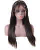 brazilian straight human hair lace front wig for black women brazilian straight human hair lace front wig for black women