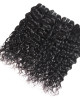 brazilian water wave remy human hair weave 4 bundles 100 unprocessed human hair extensions