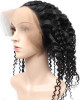 curly hair 3 bundles with 360 lace frontal virgin human hair curly hair 3 bundles with 360 lace frontal virgin human hair
