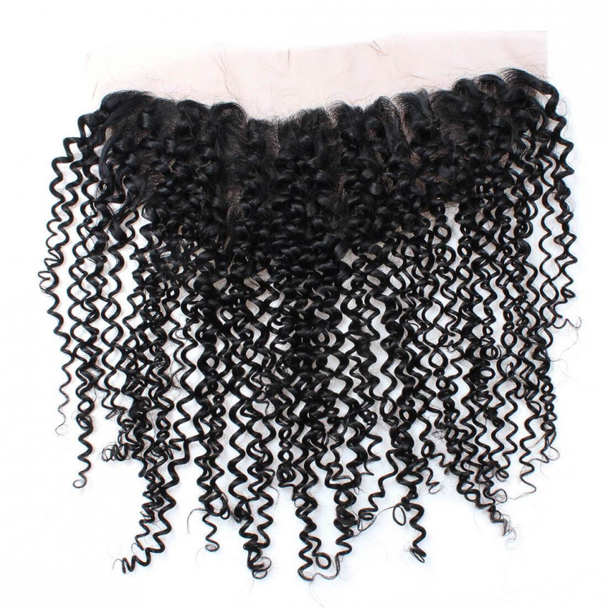 curly virgin remy human hair 13x4 ear to ear lace frontal with baby hair curly virgin remy human hair 13x4 ear to ear lace frontal with baby hair