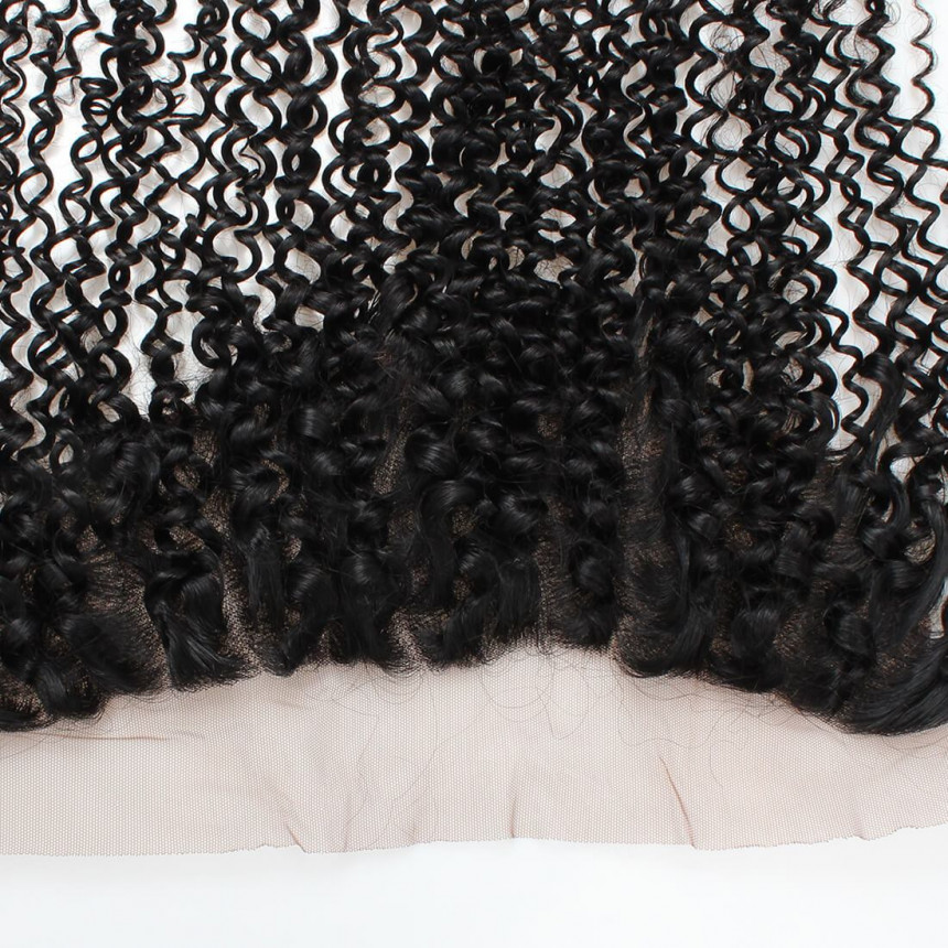 curly virgin remy human hair 13x4 ear to ear lace frontal with baby hair curly virgin remy human hair 13x4 ear to ear lace frontal with baby hair