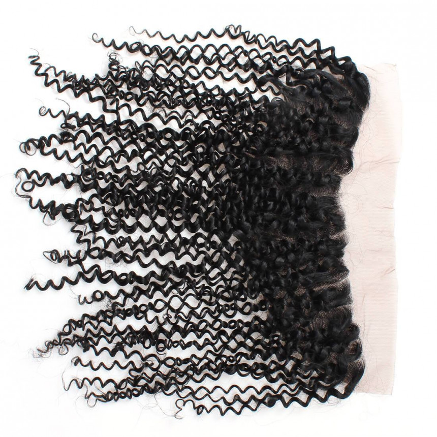 curly virgin remy human hair 13x4 ear to ear lace frontal with baby hair curly virgin remy human hair 13x4 ear to ear lace frontal with baby hair