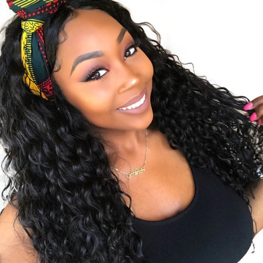 Loose Deep Wave 13x6 Lace Frontal Wigs Virgin Human Hair Pre Plucked Loose Deep Wave 13x6 Lace Frontal Wigs Virgin Human Hair Pre Plucked