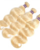 613 Blonde Color 3 Bundles brazilian body wave hairstyles 613 Blonde Color 3 Bundles brazilian body wave hairstyles