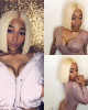 613 Blonde Lace Frontal Straight Bob Wig 100% Unprocessed Virgin Human Hair Short lace front wigs 613 Blonde Lace Frontal Straight Bob Wig 100% Unprocessed Virgin Human Hair Short lace front wigs