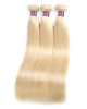 colored brazilian hair bundles 613 blonde straight hair 4 bundles virgin brazilian human hair