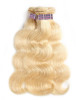 hair blonde body wave hair 4 bundles brazilian human hair hair blonde body wave hair 4 bundles brazilian human hair