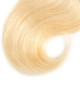 hair blonde body wave hair 4 bundles brazilian human hair