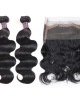 Body Wave Hair 2 Bundles With 360 lace Frontal Virgin Brazilian Human Hair Extensions include 24 inch hair extensions Body Wave Hair 2 Bundles With 360 lace Frontal Virgin Brazilian Human Hair Extensions include 24 inch hair extensions
