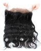 Body Wave Hair 2 Bundles With 360 lace Frontal Virgin Brazilian Human Hair Extensions include 24 inch hair extensions