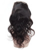 Virgin Brazilian Body Wave 360 Lace Frontal Closure Virgin Brazilian Body Wave 360 Lace Frontal Closure