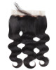 Virgin Brazilian Body Wave 360 Lace Frontal Closure Virgin Brazilian Body Wave 360 Lace Frontal Closure