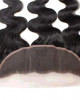 Virgin Human Hair Body Wave 13*4 Ear to Ear Lace Frontal Pre Plucked with Baby Hair