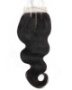 Lace Closure With Baby Hair Body Wave 4x4 Lace Closure With Baby Hair  Extensions Free Middle Three Part Swiss Lace