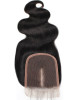 Lace Closure With Baby Hair Body Wave 4x4 Lace Closure With Baby Hair Extensions Free Middle Three Part Swiss Lace Lace Closure With Baby Hair Body Wave 4x4 Lace Closure With Baby Hair Extensions Free Middle Three Part Swiss Lace