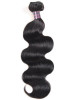 Body Wave Human Hair Bundles 8-28 Inch Natural Color 1 Piece Human Hair Extension