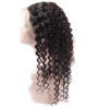 Brazilian Virgin Deep Wave Hair 3 Bundles With 360 Lace Frontal Human Hair Brazilian Virgin Deep Wave Hair 3 Bundles With 360 Lace Frontal Human Hair