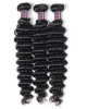 Brazilian Natural Wave Hair  3 Bundles