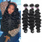 New Arrival Brazilian Loose Deep Wave Remy Human Hair 3 Bundles