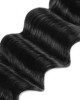 New Arrival Brazilian Loose Deep Wave Remy Human Hair 3 Bundles