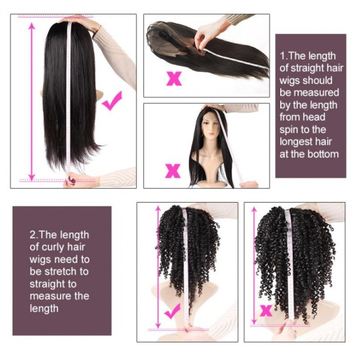 Cheap Brazilian Loose Deep Wave 4x4 Lace Closure Wig 100% Unprocessed Human Hair