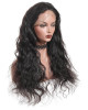 Remy Indian Body Wave Lace Front Wig Human Hair Wigs