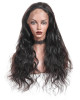 Remy Indian Body Wave Lace Front Wig Human Hair Wigs