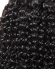 Long Curly Lace Front Wigs 100% Virgin Remy Human Hair Wigs