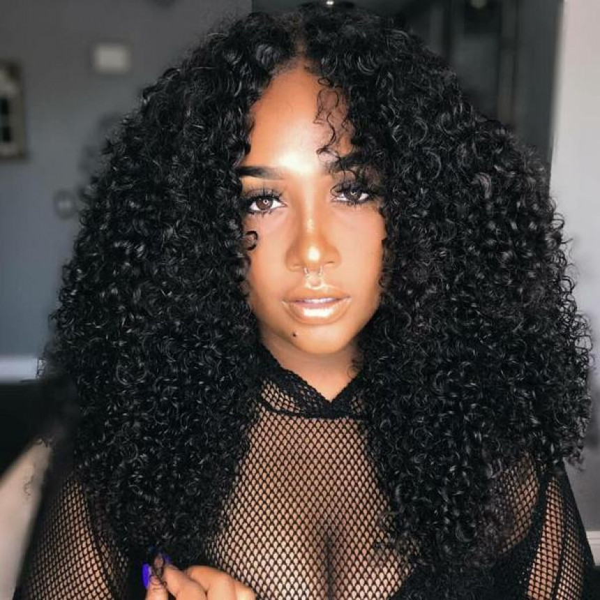 Long Curly Lace Front Wigs 100% Virgin Remy Human Hair Wigs Long Curly Lace Front Wigs 100% Virgin Remy Human Hair Wigs