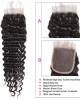 deep wave lace closure