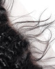 Deep Wave Ear To Ear 13*4 Lace Frontal Closure Pre Plucked with Baby Hair Deep Wave Ear To Ear 13*4 Lace Frontal Closure Pre Plucked with Baby Hair