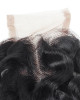 Deep Wave Hair 3 Bundles with 2*4 Lace Closure Ishow Virgin Human Hair Deep Wave Hair 3 Bundles with 2*4 Lace Closure Ishow Virgin Human Hair