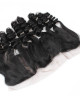 Loose Wave 13*4 Ear To Ear Lace Frontal Closure With Baby Hair Bleached Knots Loose Wave 13*4 Ear To Ear Lace Frontal Closure With Baby Hair Bleached Knots